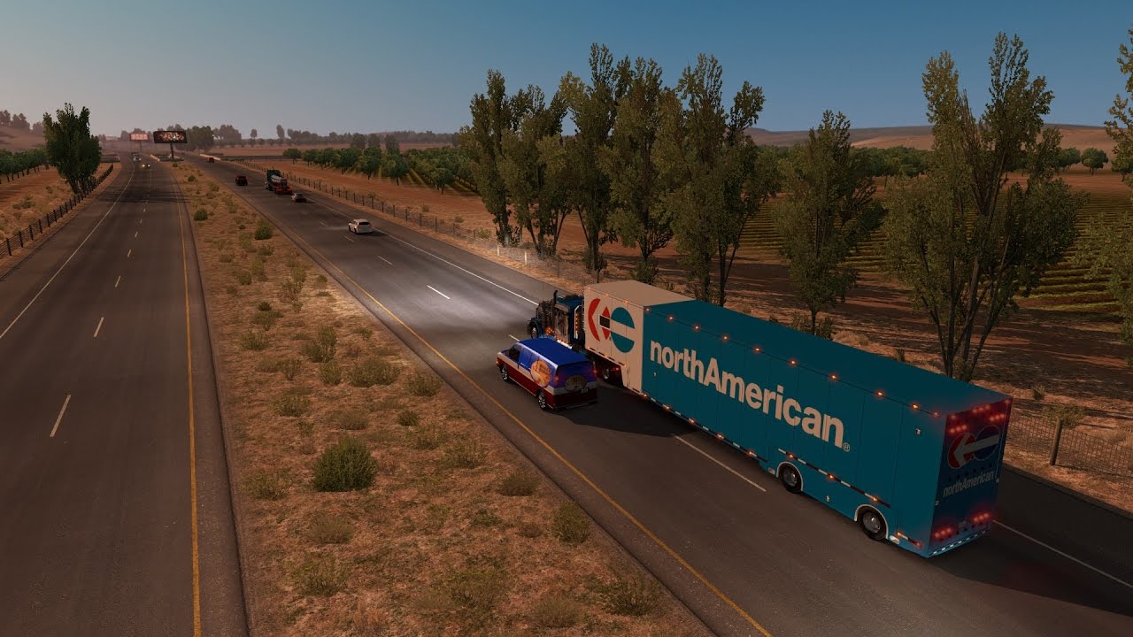 St George Logistics Services