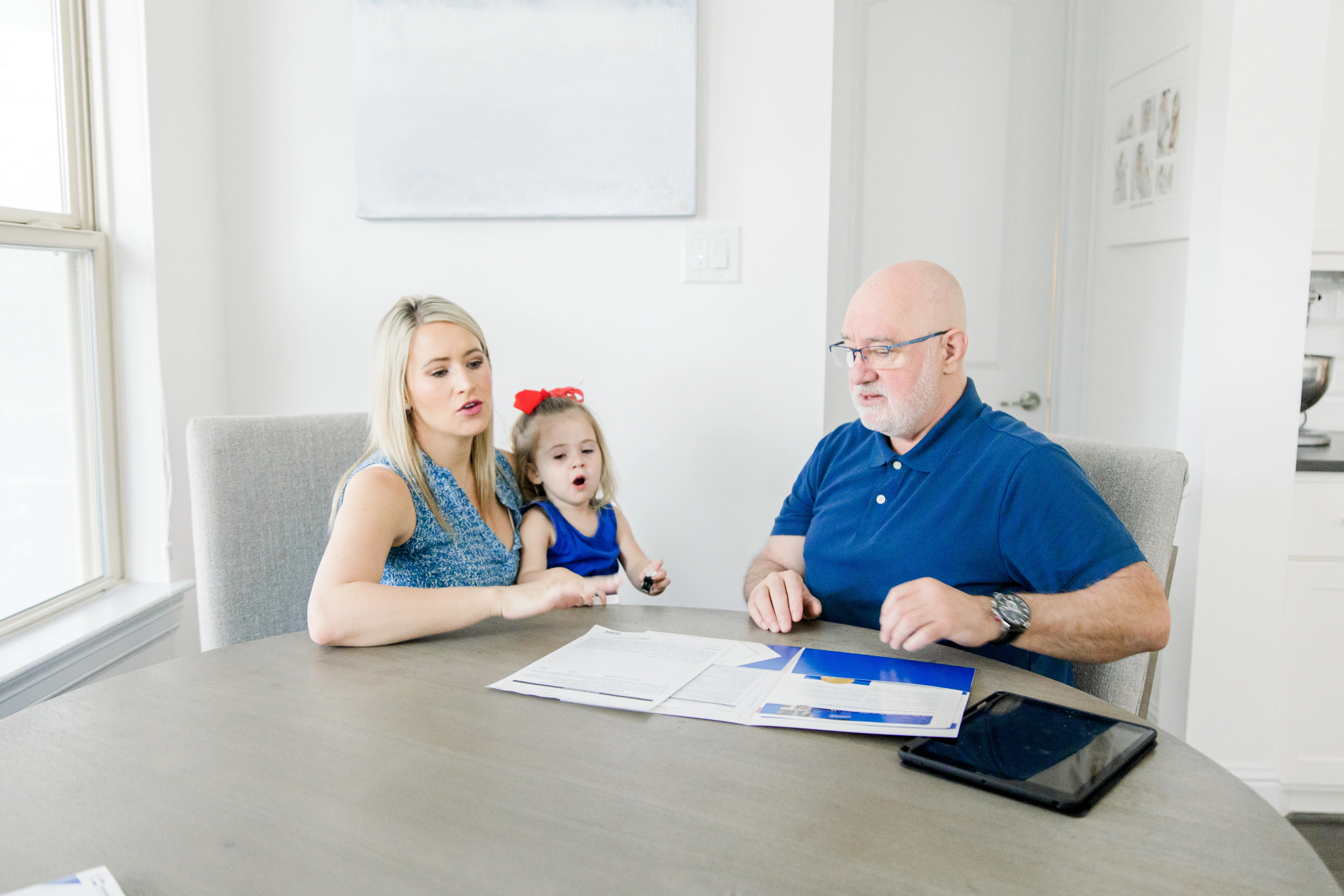 Talk to a St George Moving Expert Now